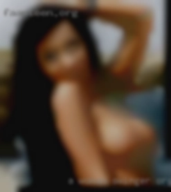 A woman with an insatiable swinger orgy sex drive.