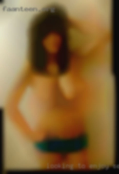 Looking sexy advertisement to enjoy life and have fun.